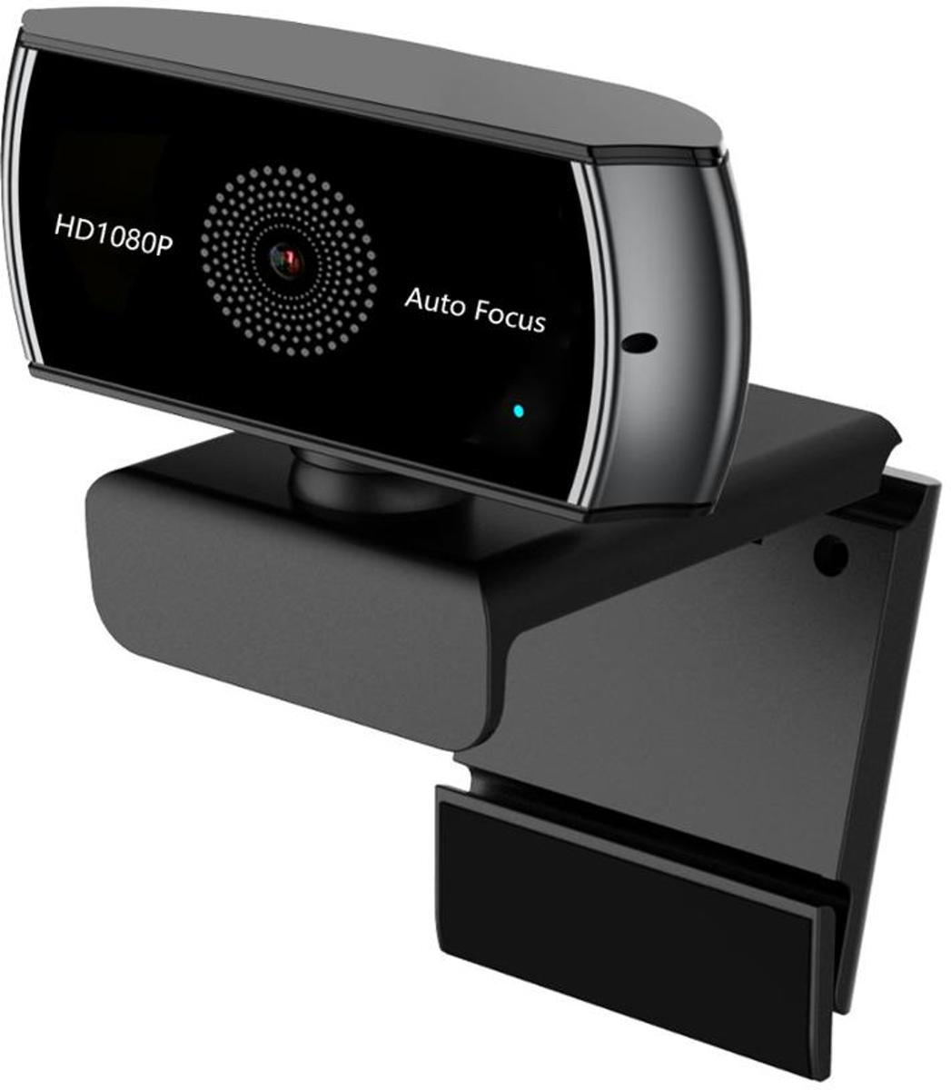 AQUR C100AF WEBCAM Full HD1080P|AUTOFOCUS